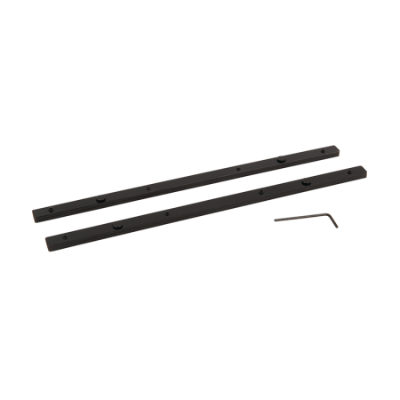 Jeu de jonction pour rail de guidage MAKITA