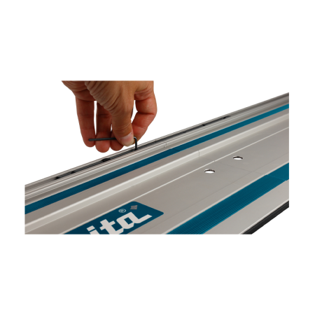 Jeu de jonction pour rail de guidage MAKITA