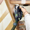 Ponceuse excentrique hybride ETSC 2 125-Basic FESTOOL
