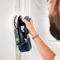Ponceuse excentrique hybride Ø125 mm 18V ETSC 2 125 4,0 I-Plus FESTOOL