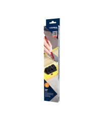 Lot de 12 Crayons de charpentier 30cm 333 PROFI LYRA