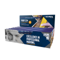 Lot de 100 Crayons de charpentier 24cm 334 PROFI Bois humide LYRA