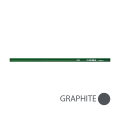 Crayon de maçon 30cm 330 BASIC 8H rectangulaire LYRA