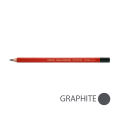 Crayon universel 2B 24cm ORLOW CELLUGRAPH 1174 LYRA