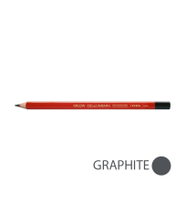 Crayon universel 2B 24cm ORLOW CELLUGRAPH 1174 LYRA