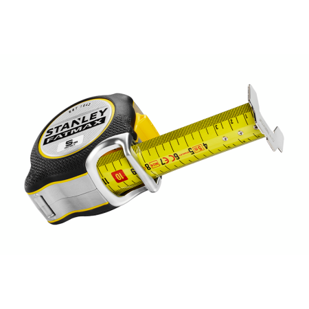 Mètre ruban FatMax Xtreme 5m x 32mm STANLEY