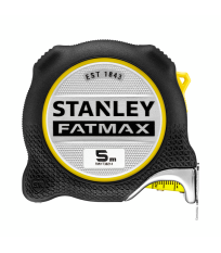 Mètre ruban FatMax Xtreme 5m x 32mm STANLEY