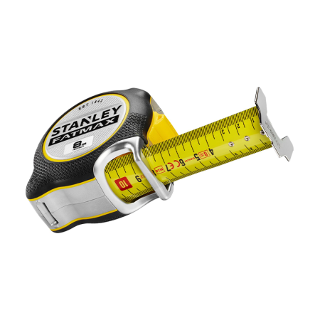 Mètre ruban FatMax Xtreme 8m x 32mm STANLEY