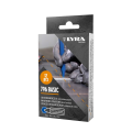 Lot de 12 Craies de marquage à la cire 796 BASIC Bleu LYRA