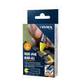 Lot de 12 Craies universelles pour pneu PROFI 4940 MARK-ALL Jaune LYRA