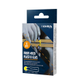 Lot de 12 Craies de marquage PROFI 4920 PLAST-O-GLAS Jaune LYRA