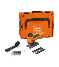 Scie sauteuse F-IRON JIG 26 AS FEIN