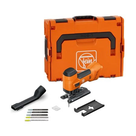 Scie sauteuse F-IRON JIG 26 AS FEIN