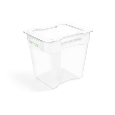 Bac collecteur VAB-20/1 pour CT-VA FESTOOL