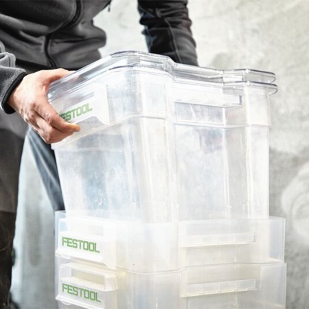 Bac collecteur VAB-20/1 pour CT-VA FESTOOL