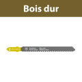 Lames de scie sauteuse Bois Dur BIM 75 T1.5 HW SC FEIN