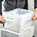 lot de 10 sacs d'élimination des déchets ENS-VA-20/10 pour CT-VA FESTOOL