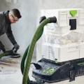 lot de 10 sacs d'élimination des déchets ENS-VA-20/10 pour CT-VA FESTOOL