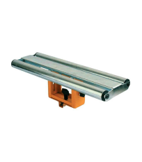Supports à rouleaux pour piètement pour scies à onglets DEWALT
