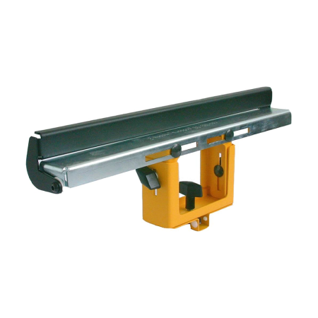 Support de pièce large pour piètement pour scies à onglets DEWALT