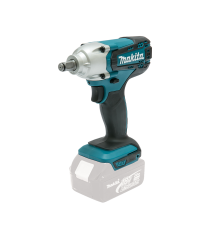 Boulonneuse à chocs 1/2" 18V 190 Nm DTW190Z MAKITA