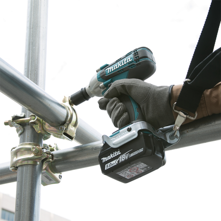 Boulonneuse à chocs 1/2" 18V 190 Nm DTW190Z MAKITA