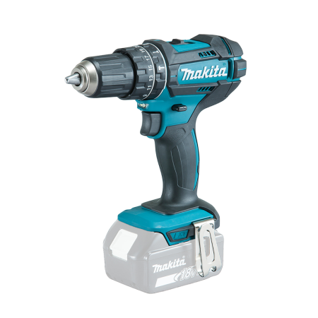 Perceuse visseuse à percussion DHP482Z MAKITA