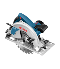 Scie circulaire Ø235 mm GKS 85 BOSCH