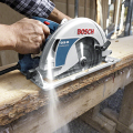 Scie circulaire Ø235 mm GKS 85 BOSCH