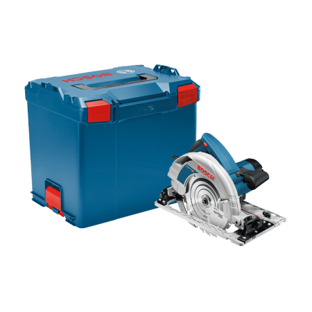 Scie circulaire Ø235 mm GKS 85 G BOSCH