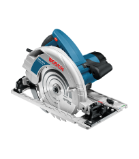 Scie circulaire Ø235 mm GKS 85 G BOSCH