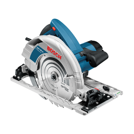 Scie circulaire Ø235 mm GKS 85 G BOSCH