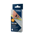 Lot de 12 Craies de marquage à la cire PROFI 4960 Blanche LYRA