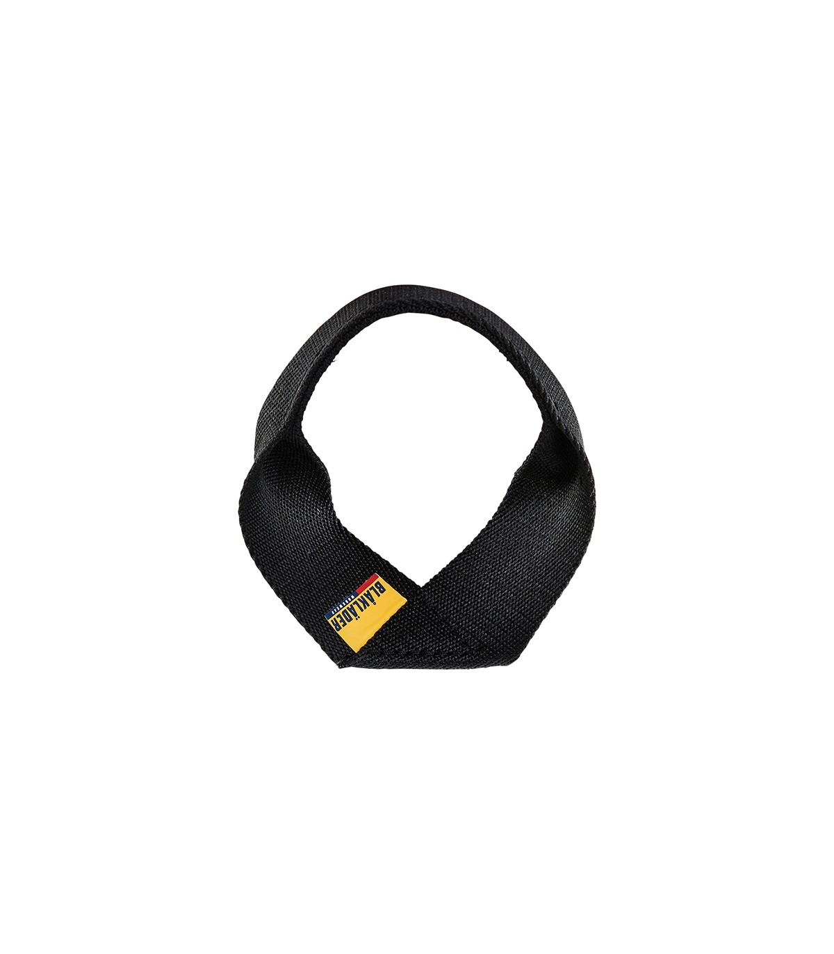 Boucle porte marteau BLAKLADER
