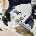 Assortiment de 3 lames de scie circulaire KSB-SORT/3 W 160x1,8 FESTOOL