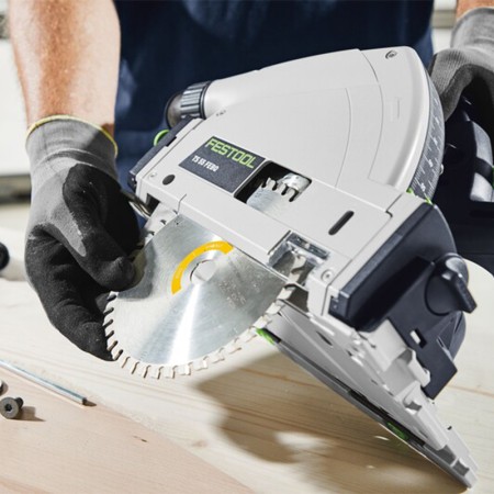 Assortiment de 3 lames de scie circulaire KSB-SORT/3 W 160x1,8 FESTOOL