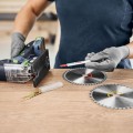 Assortiment de lames de scie KSB-SORT/2 W/L 160x1,8 FESTOOL