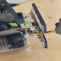 Assortiment de lames de scie KSB-SORT/2 W/L 160x1,8 FESTOOL