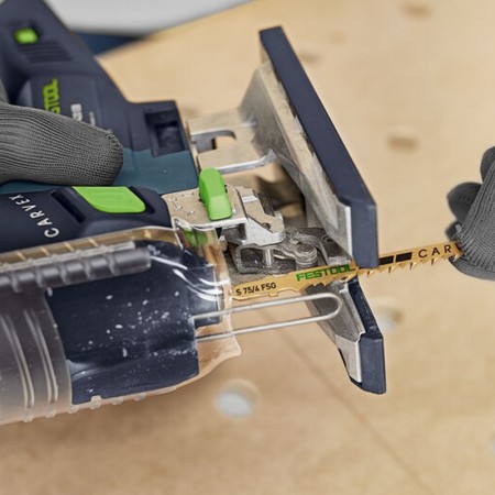 Assortiment de lames de scie KSB-SORT/2 W/L 160x1,8 FESTOOL
