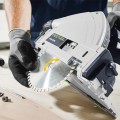 Assortiment de 3 lames de scie circulaire KSB-SORT/2 W/L/A 160x1,8 FESTOOL