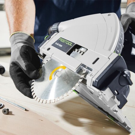 Assortiment de 3 lames de scie circulaire KSB-SORT/2 W/L/A 160x1,8 FESTOOL