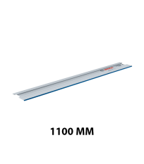 Rail de guidage FSN 1100 BOSCH