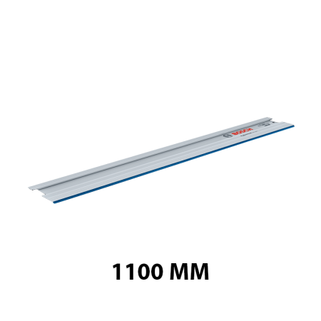 Rail de guidage FSN 1100 BOSCH