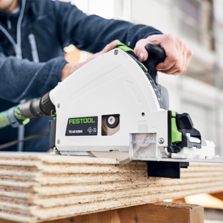 Assortiment de 3 lames de scie circulaire KSB-SORT/3 W 168x1,8 FESTOOL