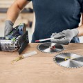 Assortiment de lames de scie KSB-SORT/2 W/L 168x1,8 FESTOOL