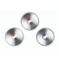Assortiment de 3 lames de scie circulaire KSB-SORT/3 W/L/A 168x1,8 FESTOOL