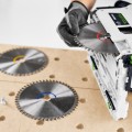 Assortiment de 3 lames de scie circulaire KSB-SORT/3 W/L/A 168x1,8 FESTOOL