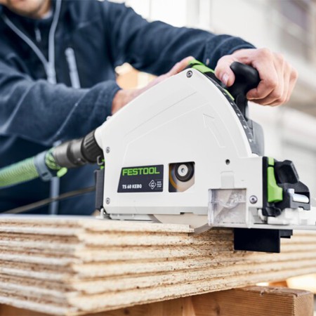 Assortiment de 3 lames de scie circulaire KSB-SORT/3 W/L/A 168x1,8 FESTOOL