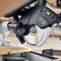 Assortiment de 3 lames de scie circulaire KSB-SORT/3 W/A 216x2,3 FESTOOL