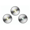 Assortiment de 3 lames de scie circulaire KSB-SORT/3 W/A 260x2,5 FESTOOL